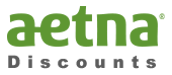 Aetna Discounts Logo
