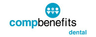 CompBenefits Dental Insurance Logo